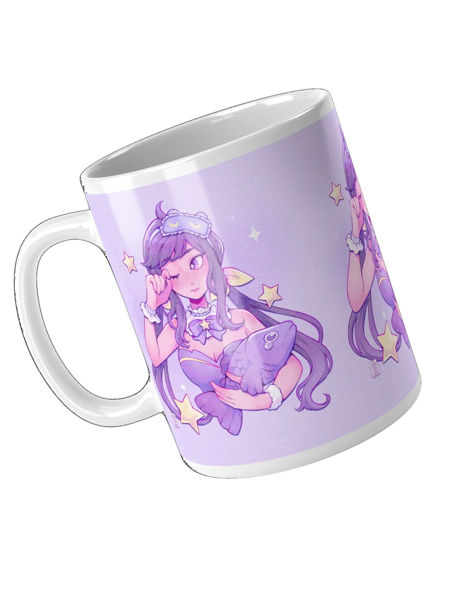 Pastel Storm Mug product image (4)