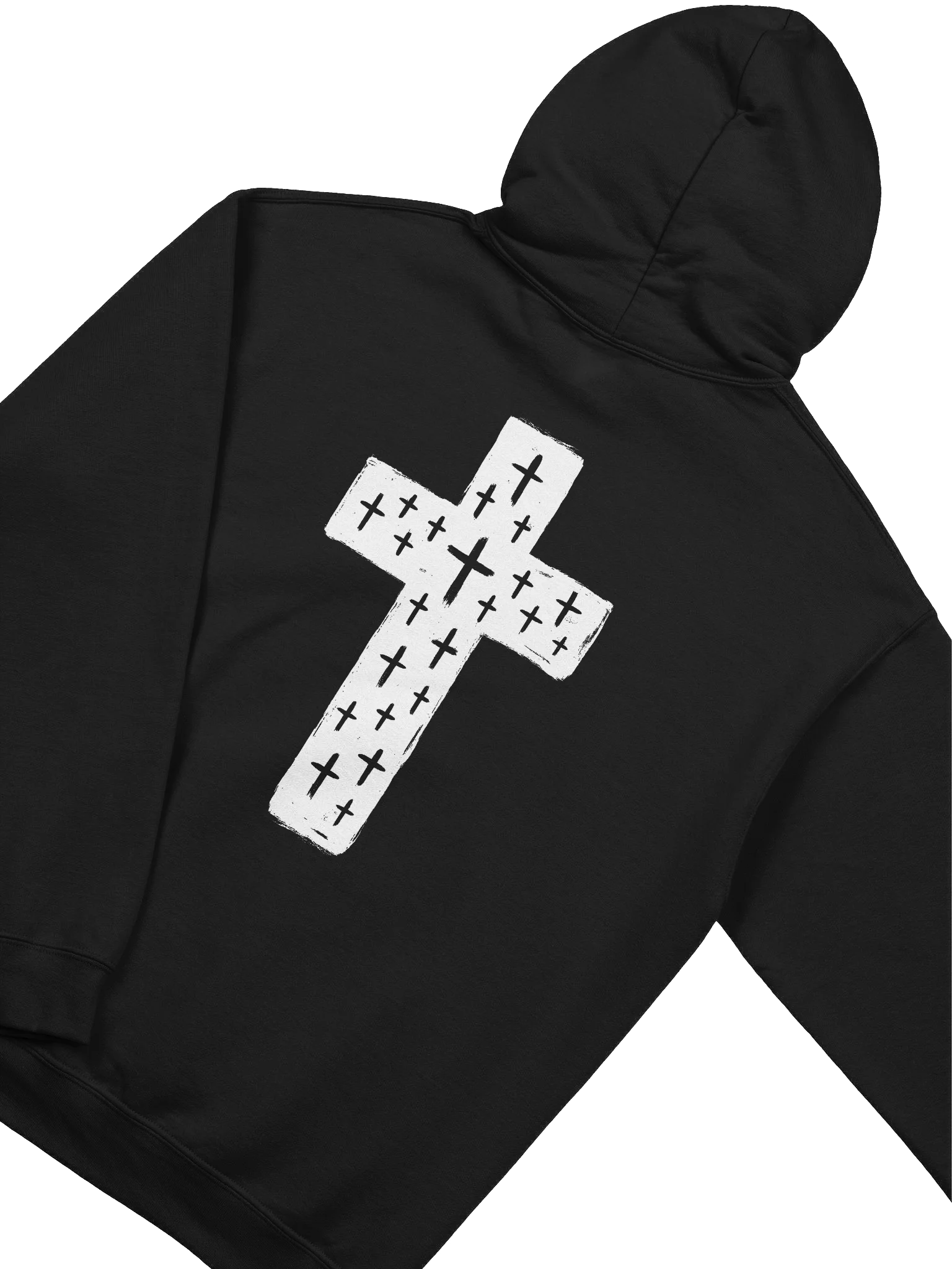 Cross of Crosses Hoodie product image (4)