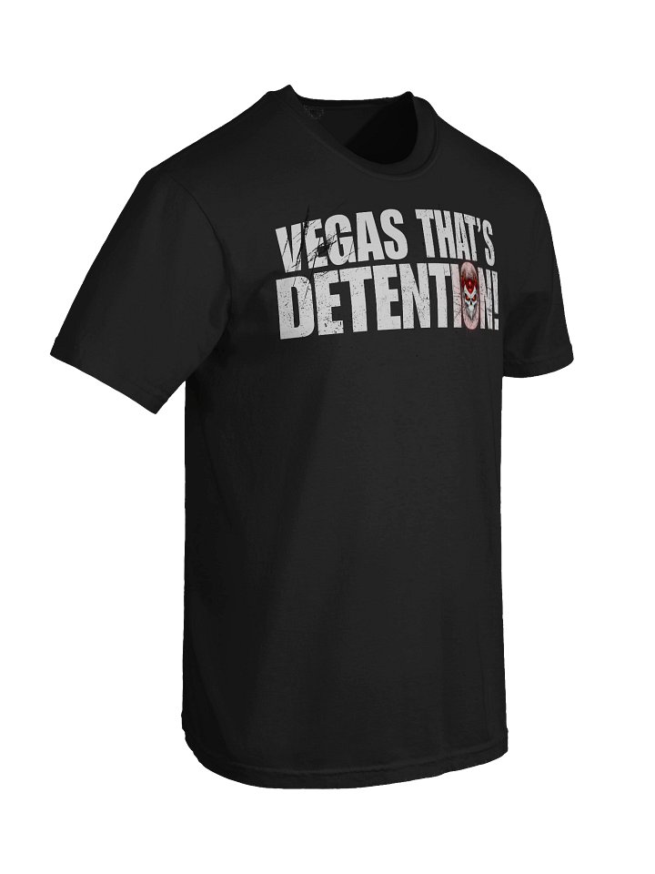 Vegas That's Detention! product image (2)