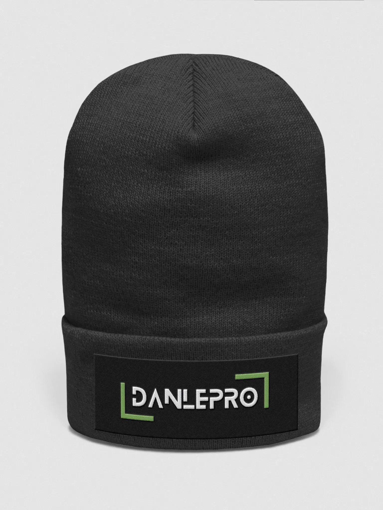 Danlepro beanie product image (1)
