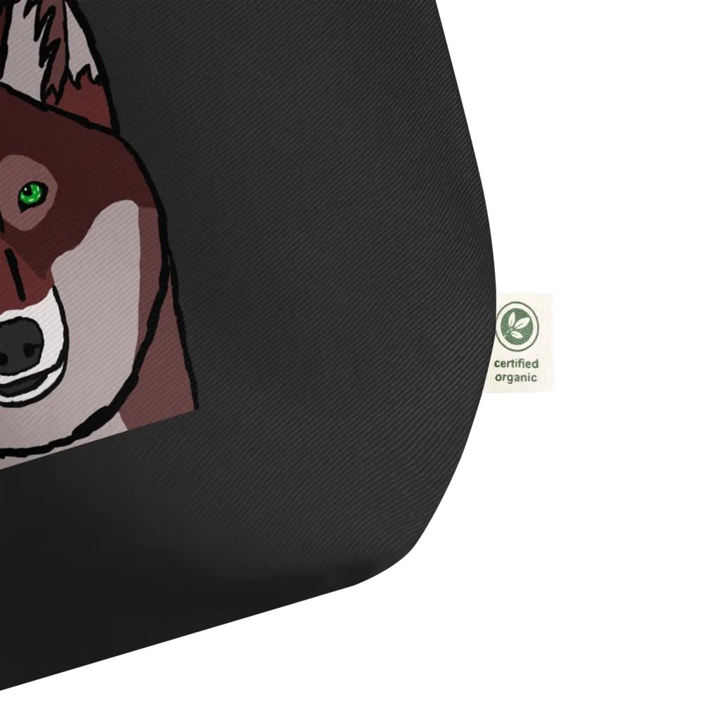Lone Wolf Ninalyset Bag product image (2)