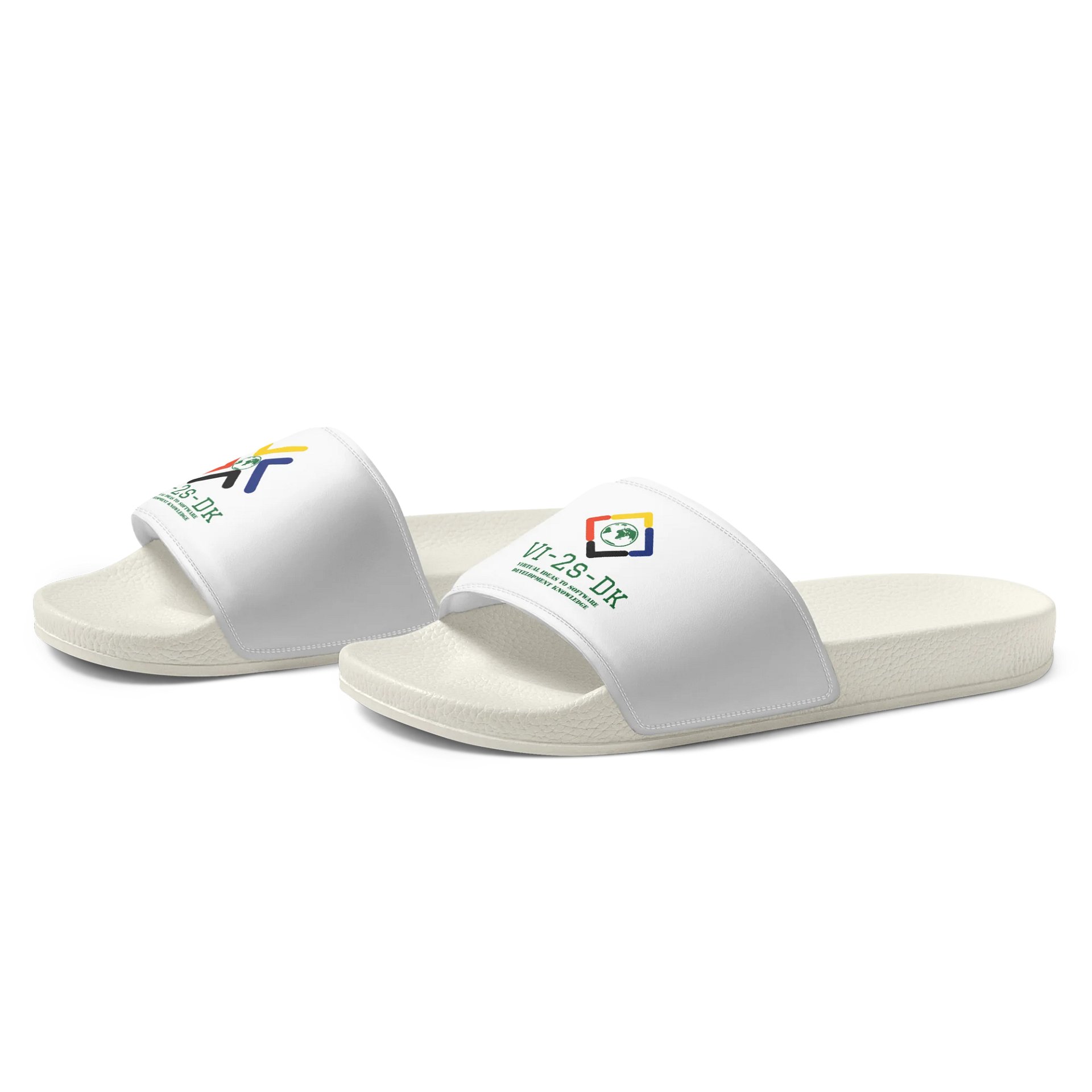 Sustainable Vi-2s-Dk Men's Slide Sandals product image (2)