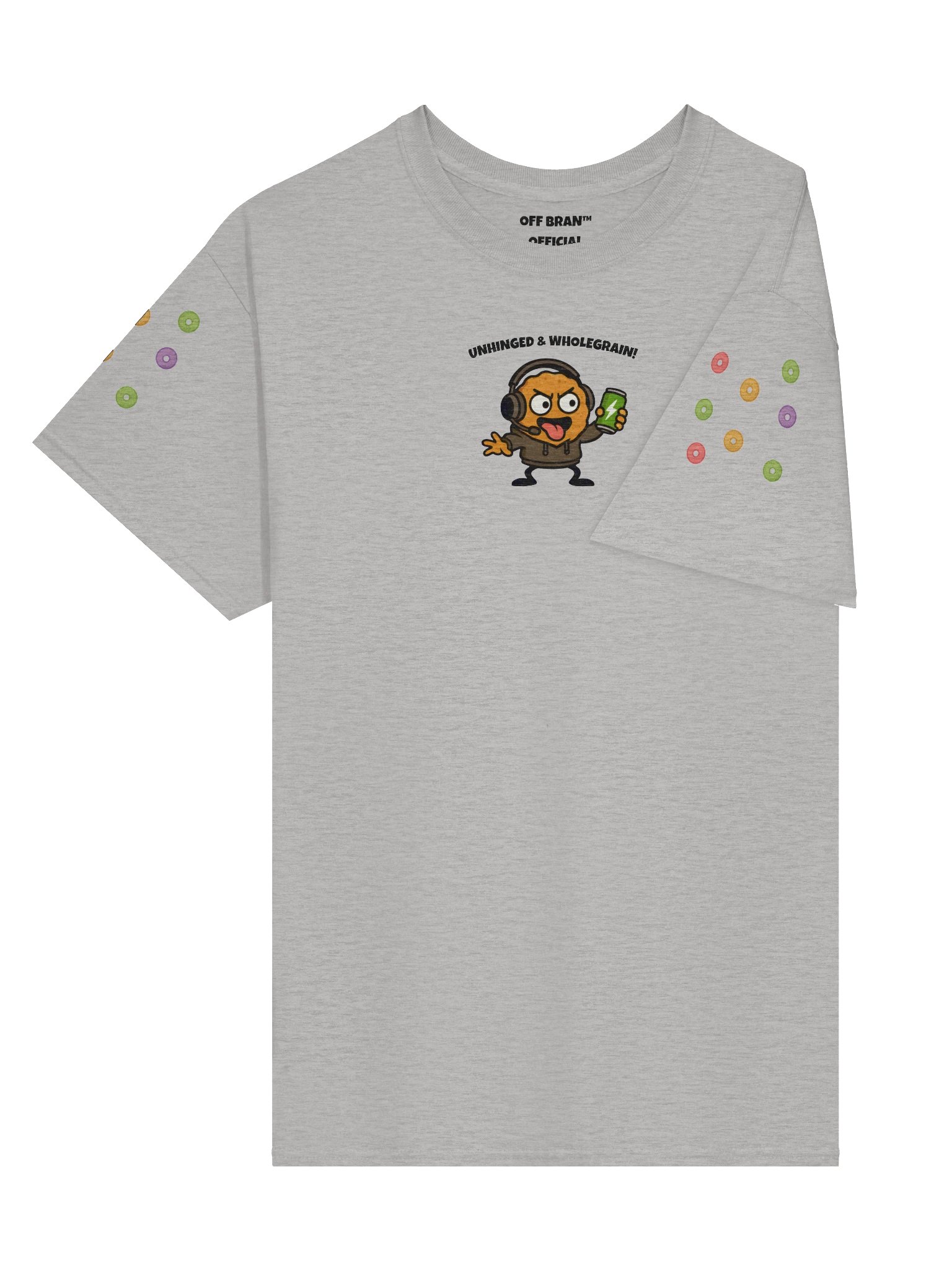 U&W Tee product image (24)