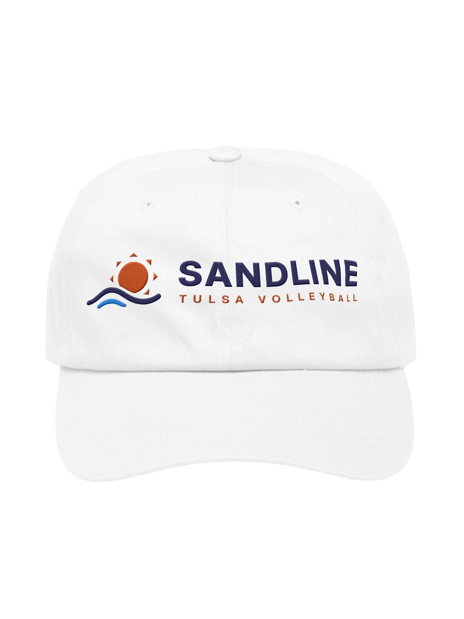 Dad Hat (Dark Logo) product image (1)