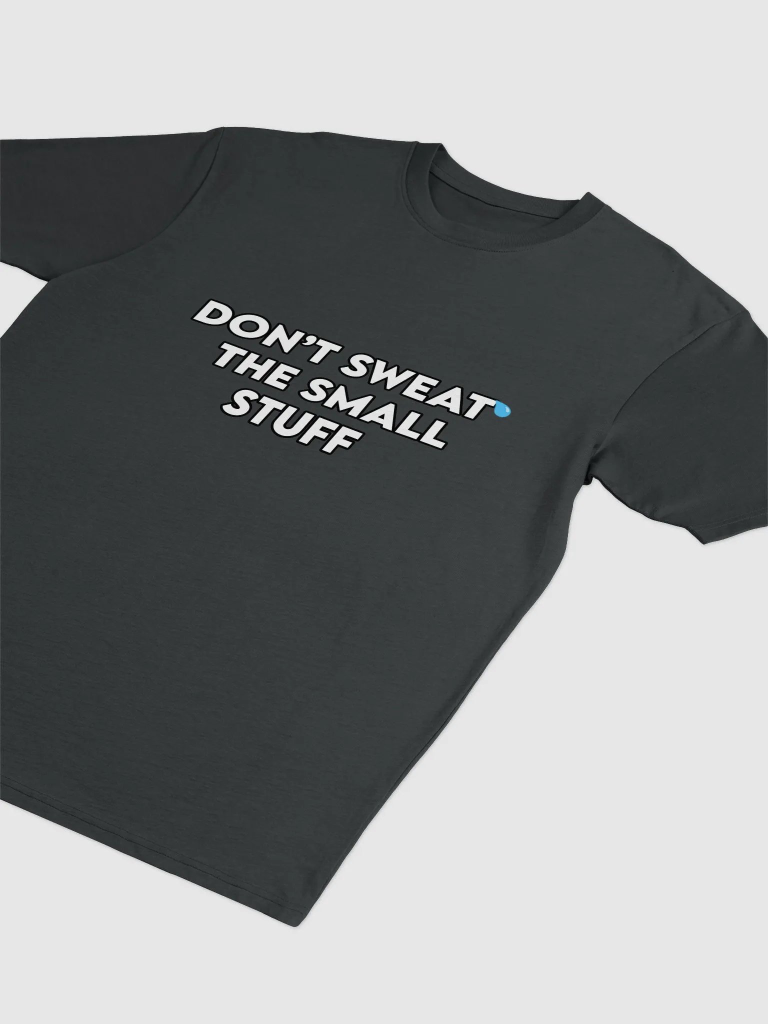 Dont Sweat The Small Stuff product image (3)