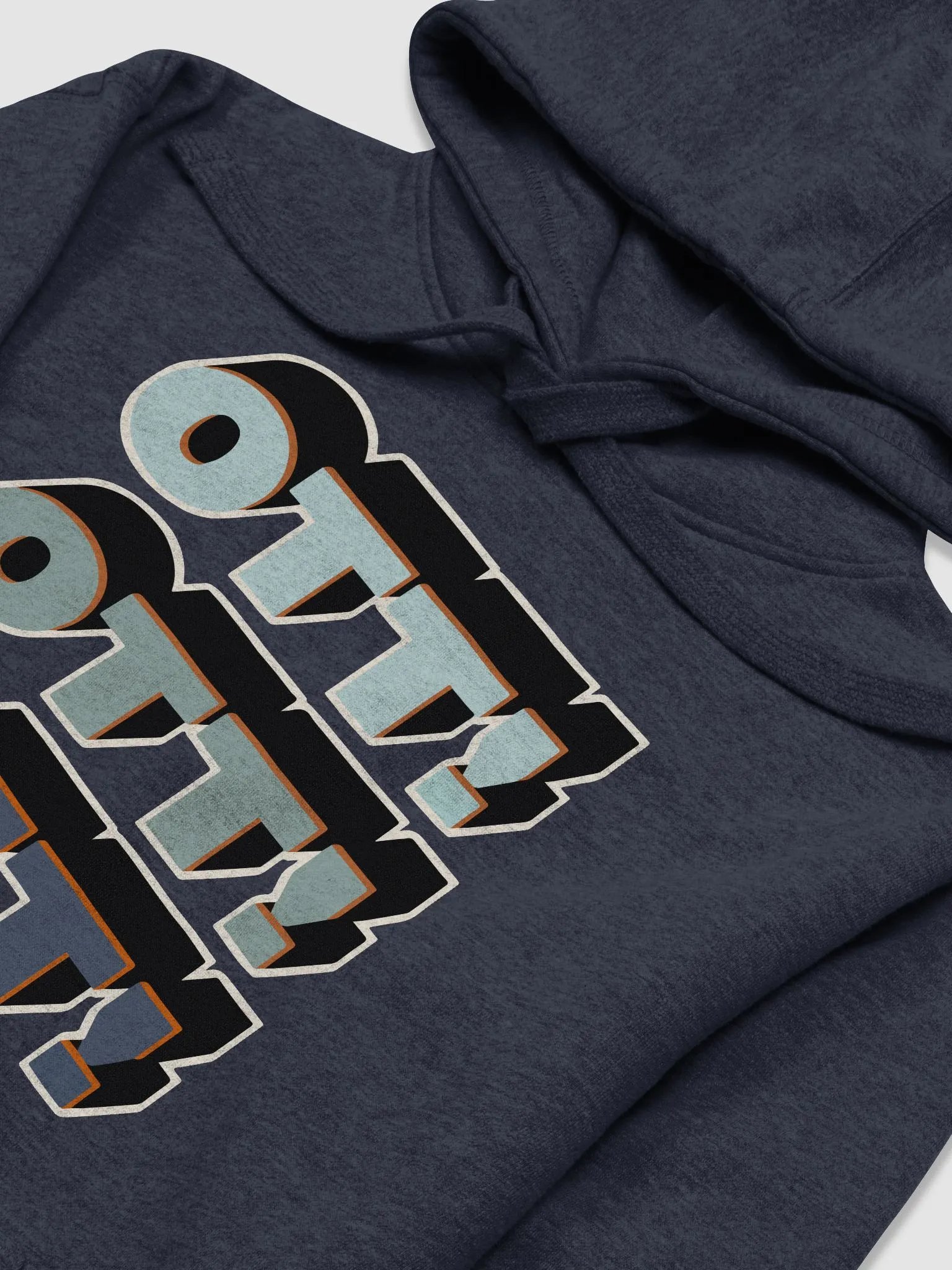 OTT OTT OTT Sweatshirt product image (3)
