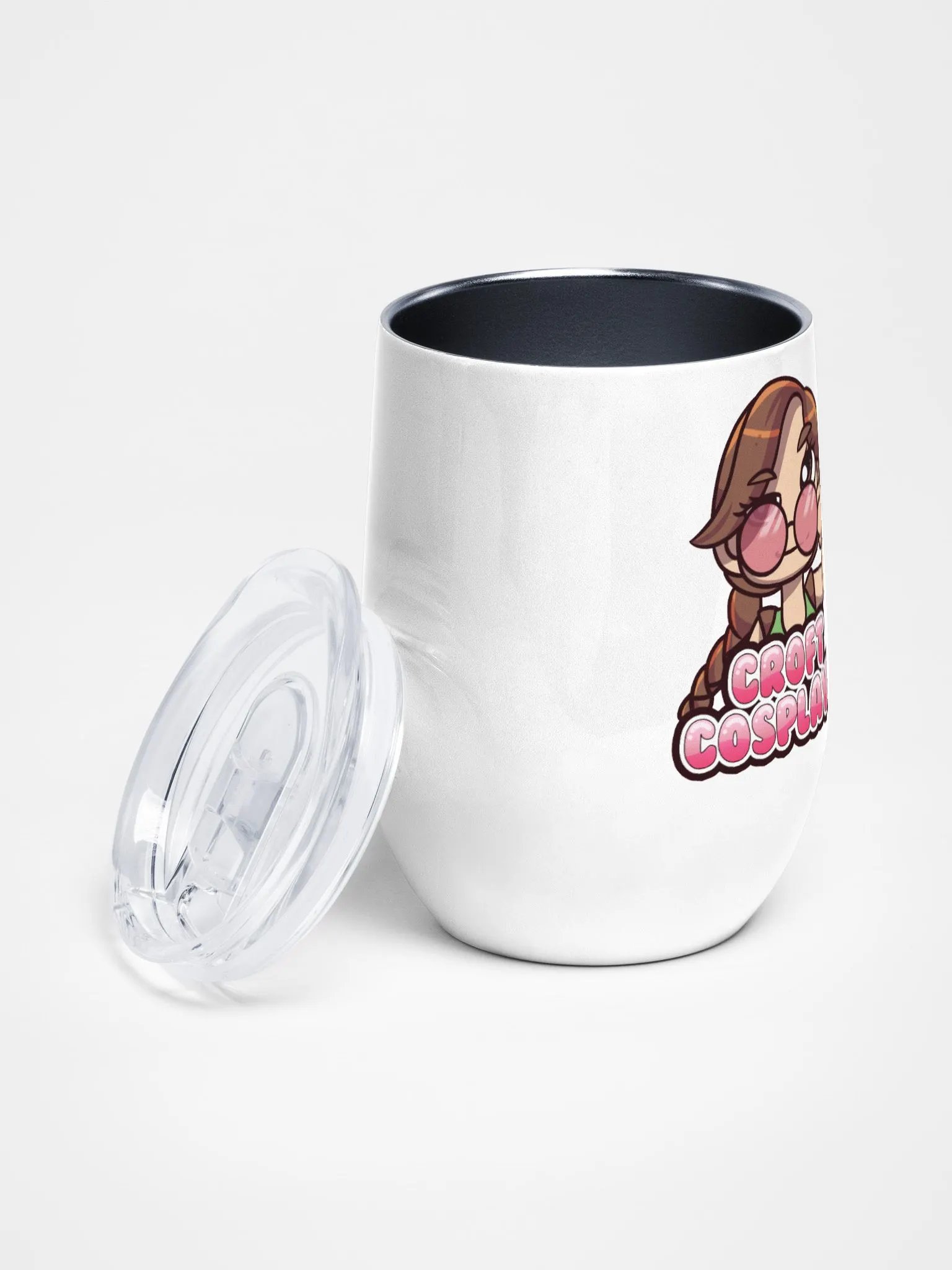 CroftCosplays Tumbler product image (3)