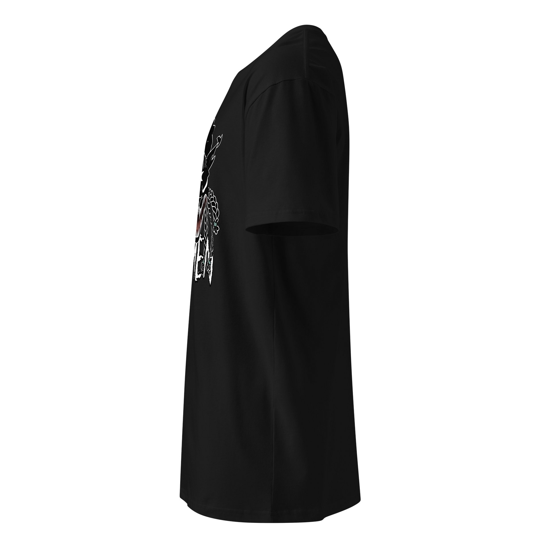 "OMEN" shirt product image (3)