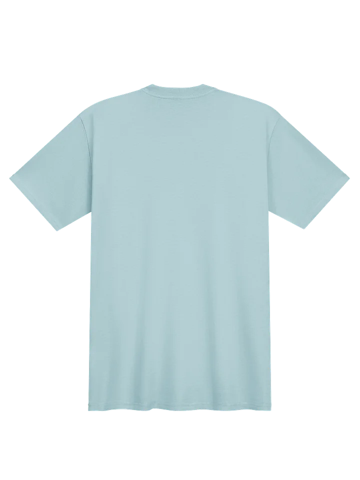 Happy Rock Bayfield Island Beach Tee product image (10)