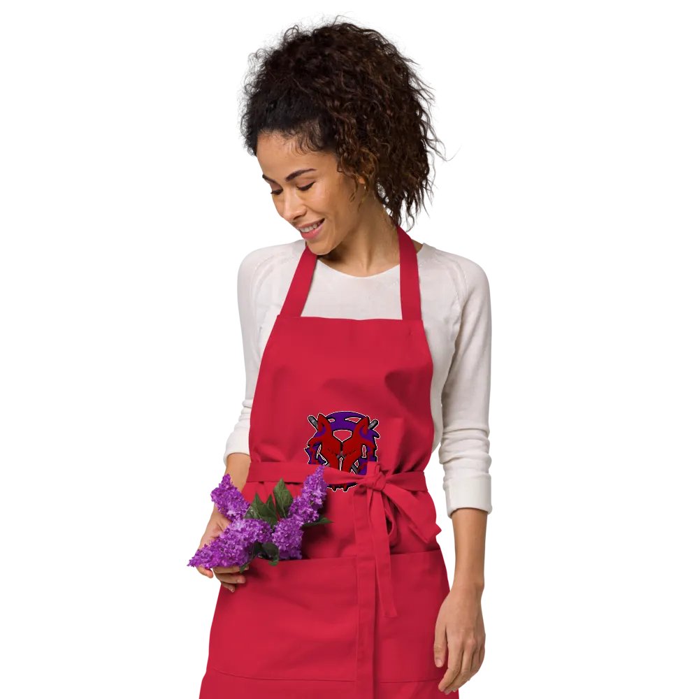 Den Crest Apron product image (34)