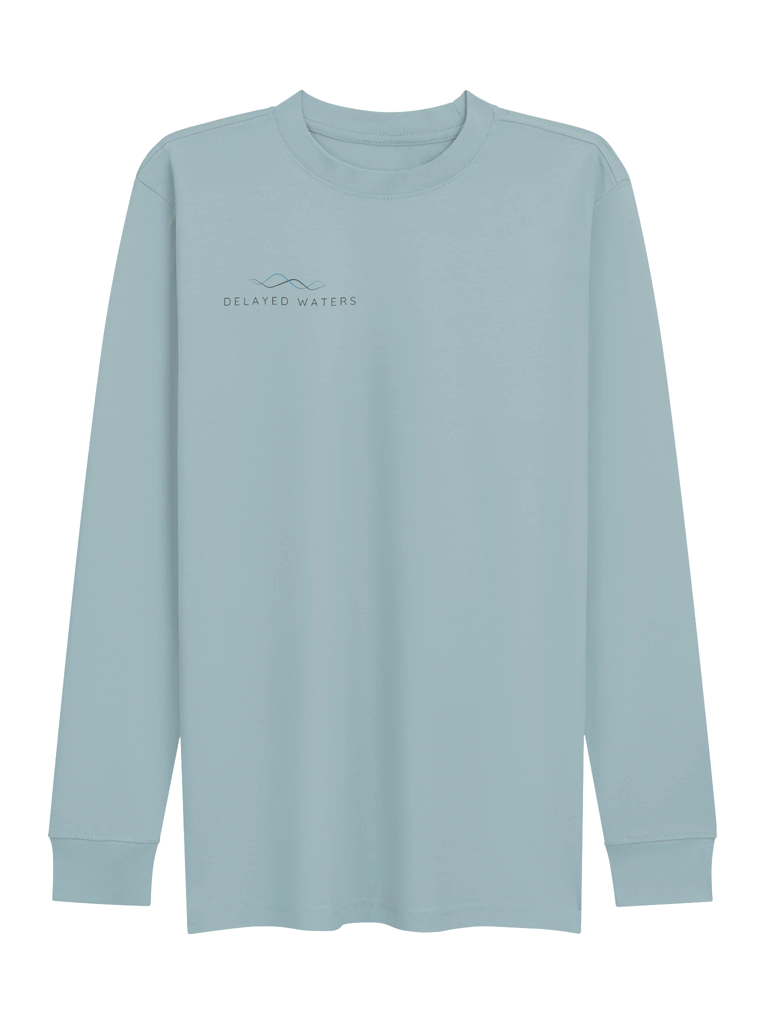 Delayed Waters Crew product image (1)