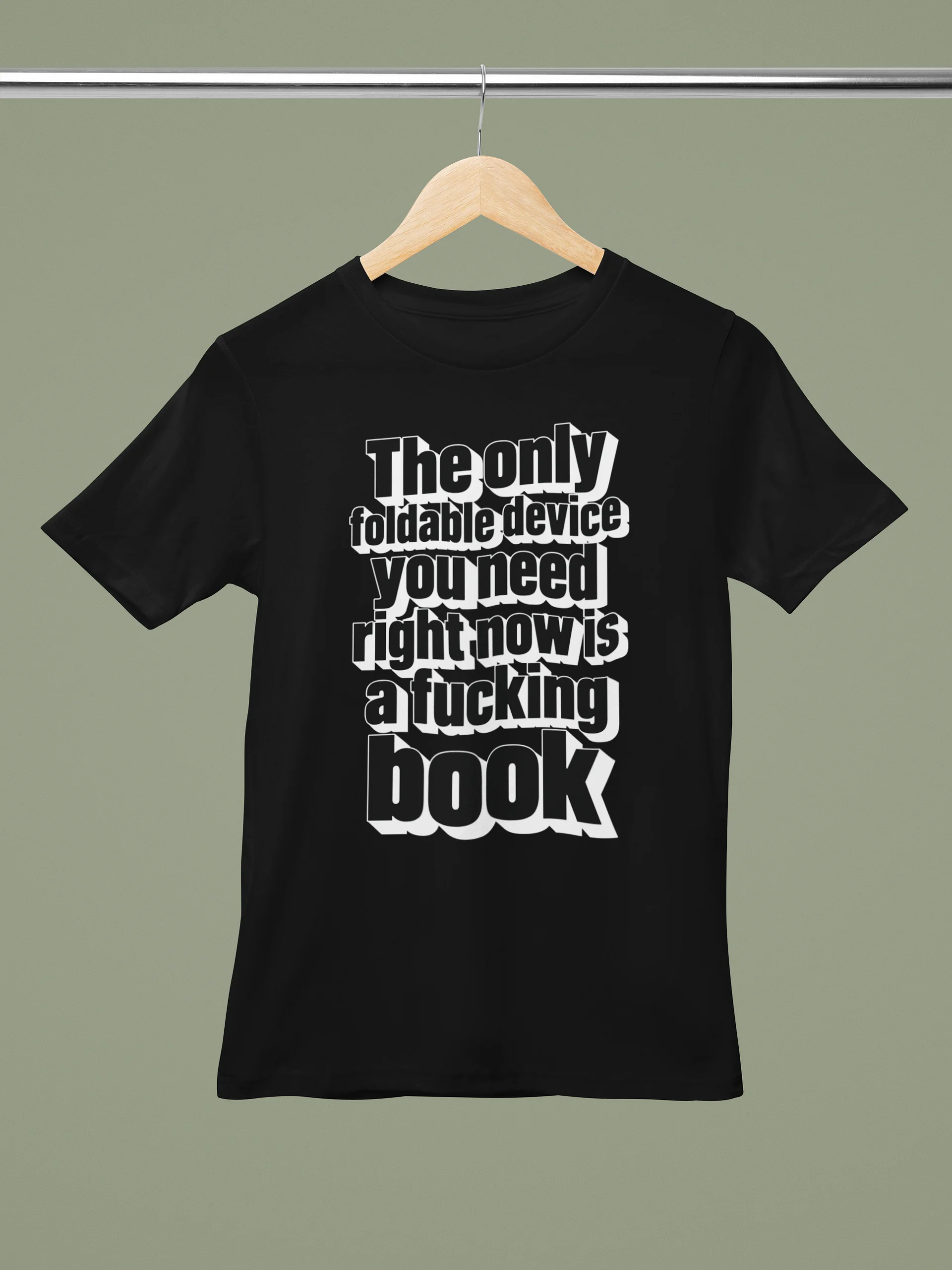 Phones & Books product image (1)