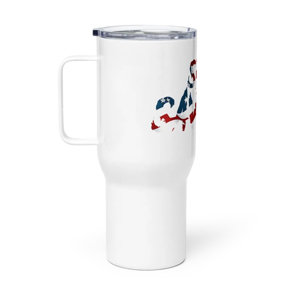 American Flag Stanley product image (1)