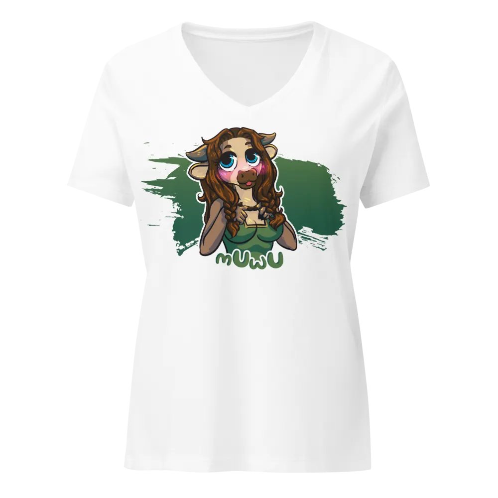 mUwU T-Shirt product image (1)