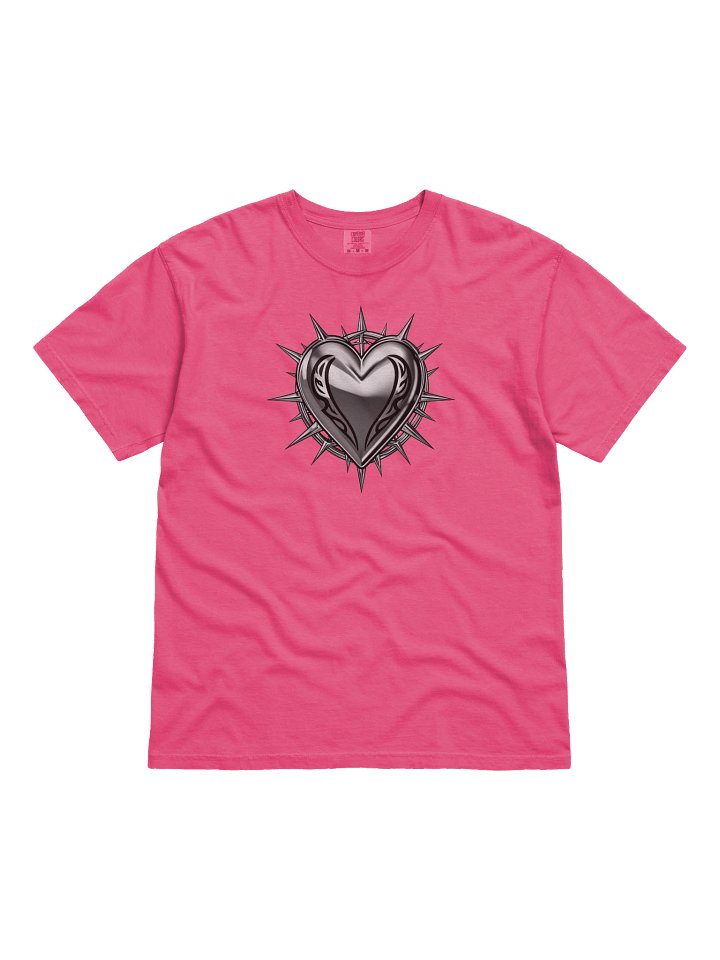 Steampunk Mechanical Heart product image (9)