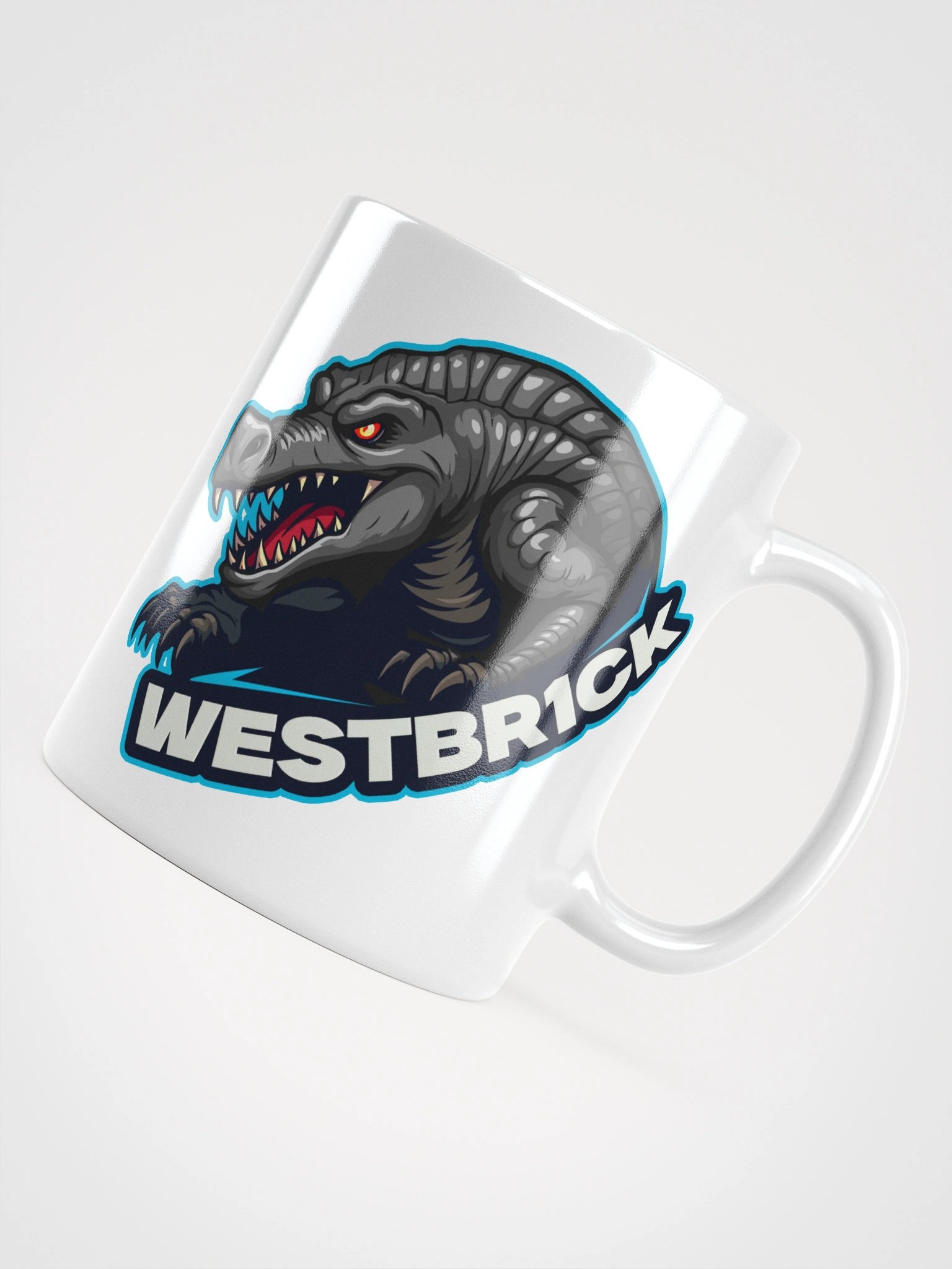 Brick Squad Mug product image (4)