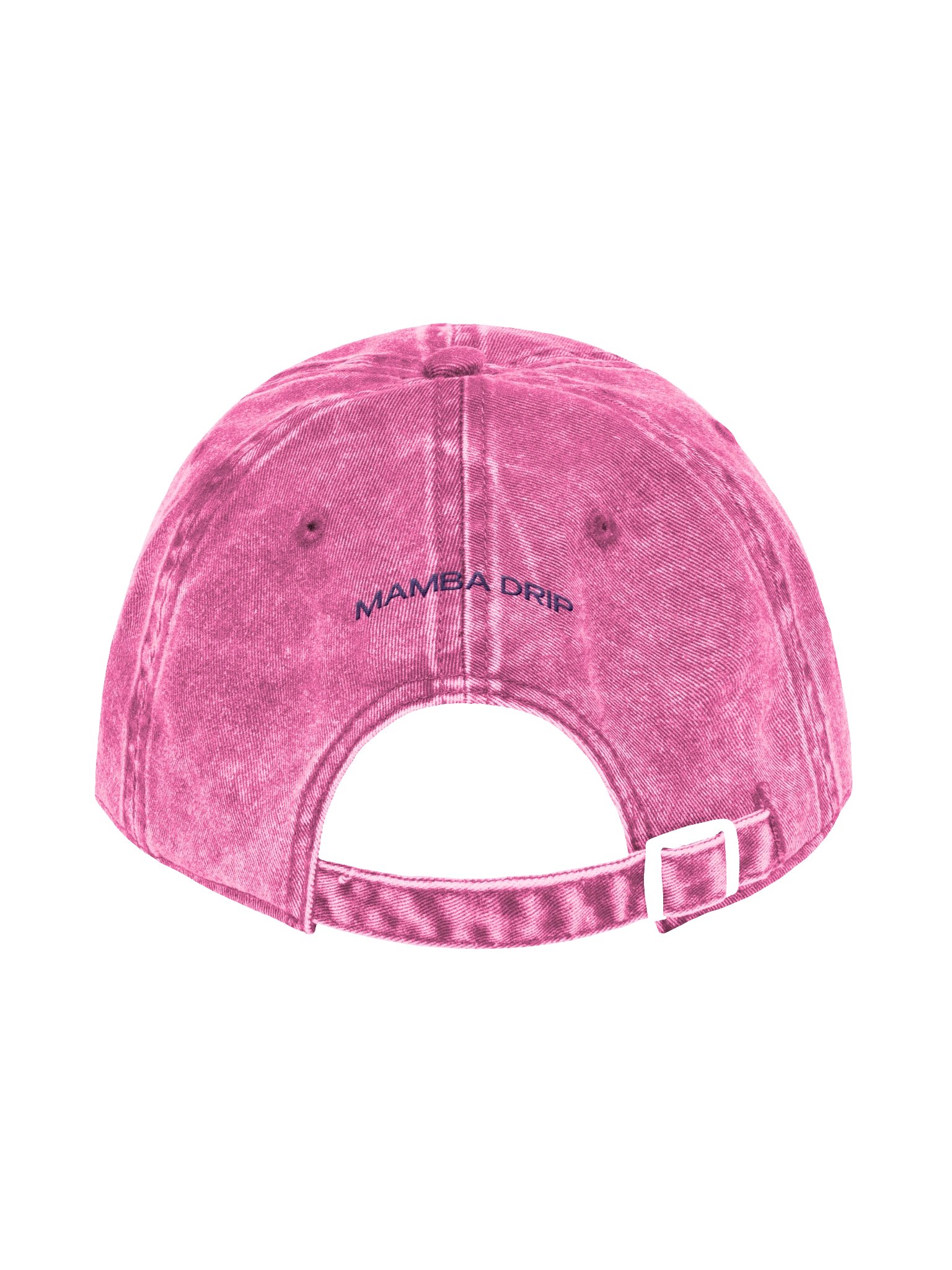 Poolside Pink Hat product image (3)