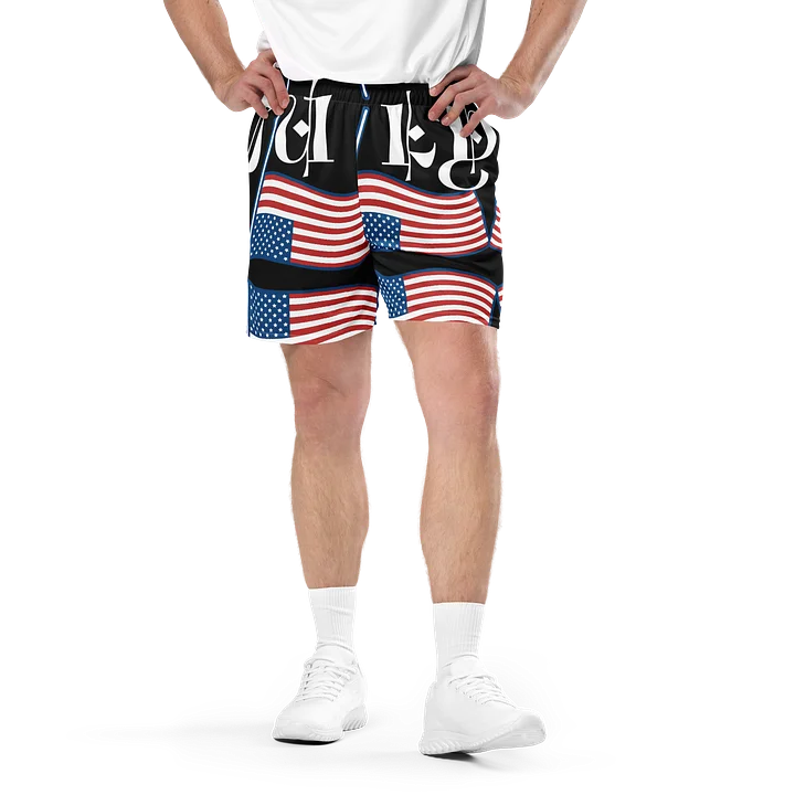 LIMTED TIME MENS SHORTS product image (1)