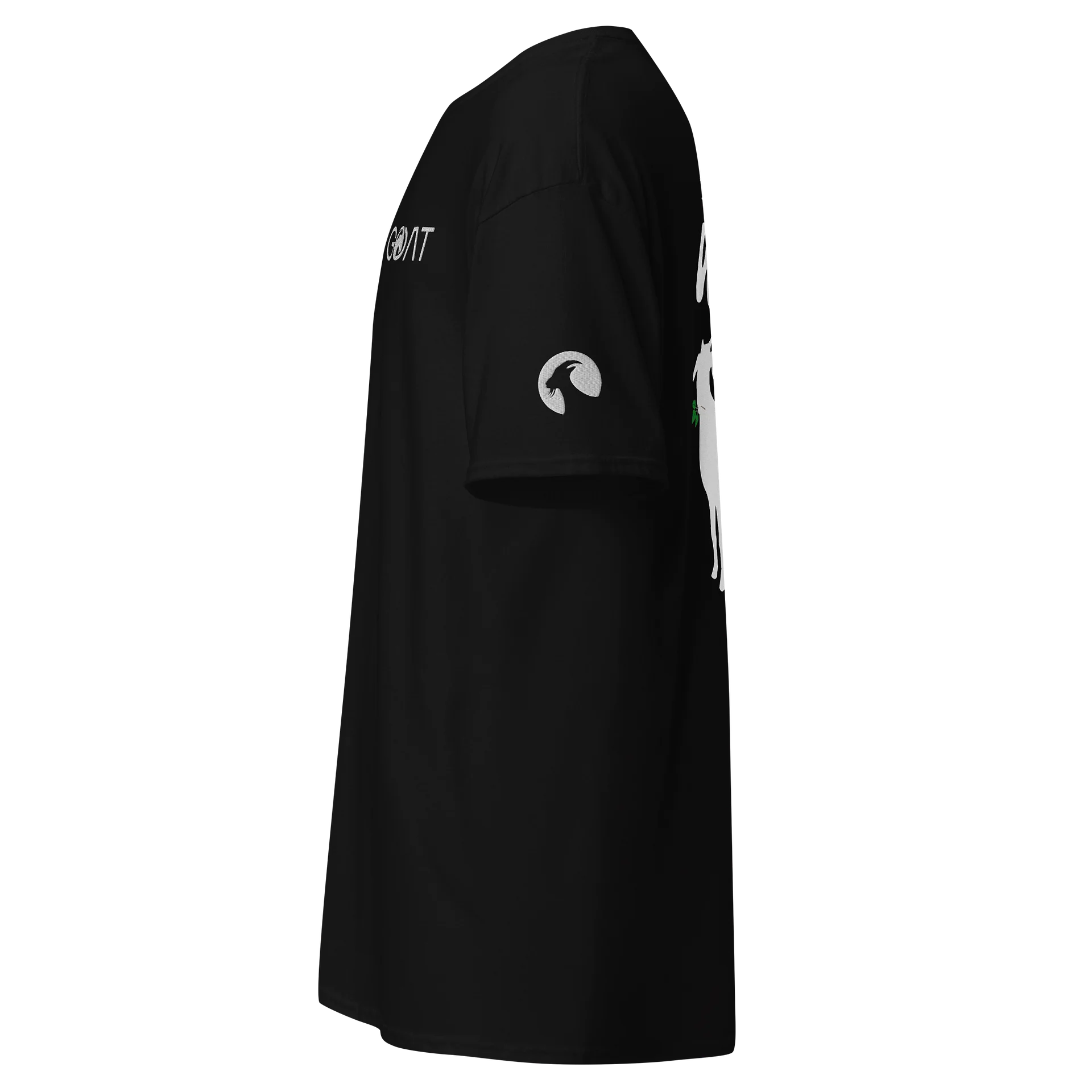 No Wahala® GOAT Rep Tee product image (3)