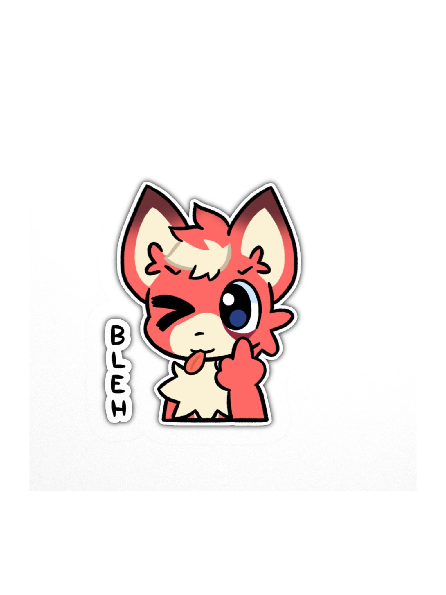 ❤️ May - Bleh product image (1)