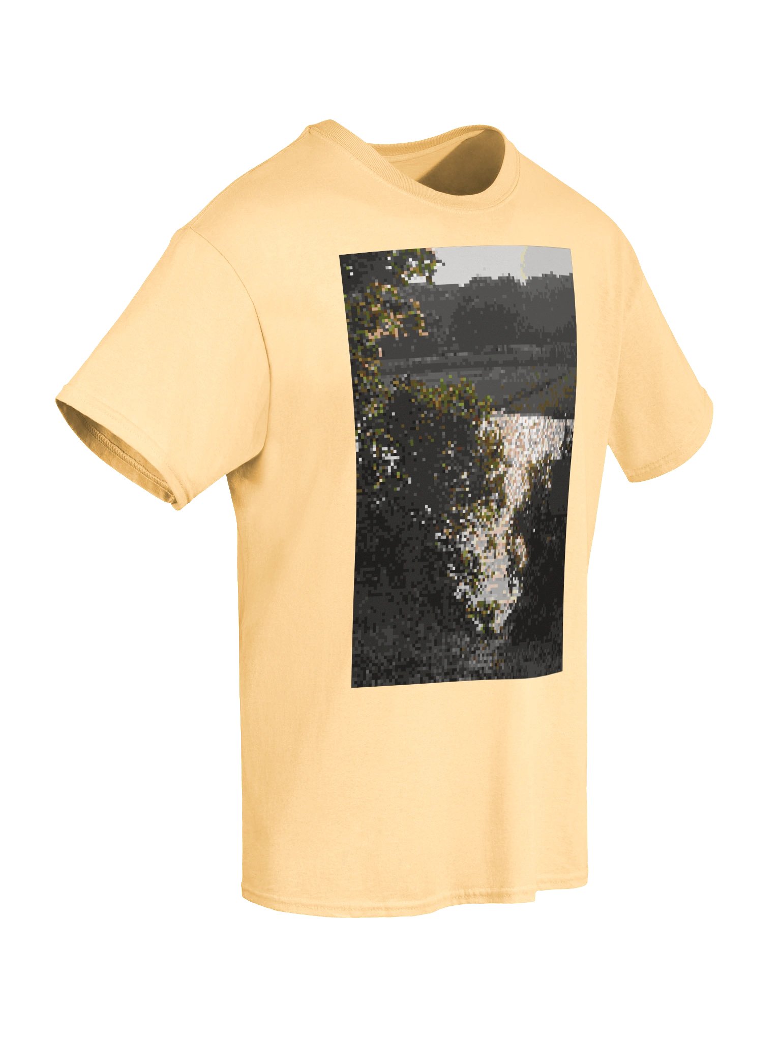 pixel river graphic tee product image (6)
