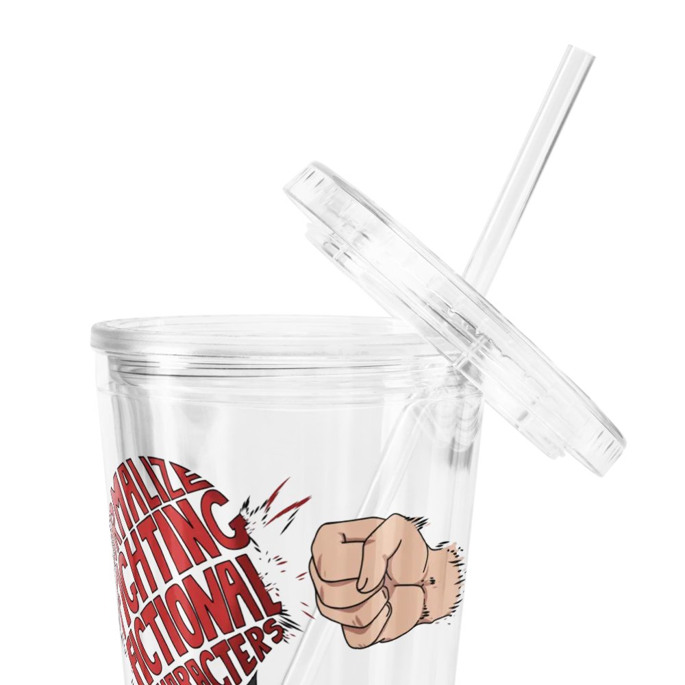 Punching Bag Cup product image (5)