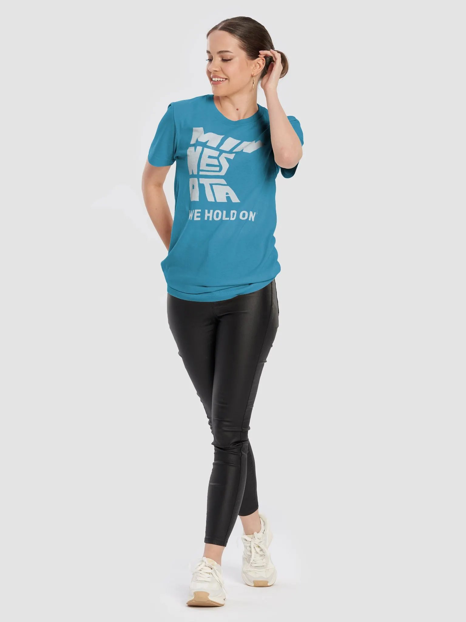 MINNESOTA Tee product image (42)