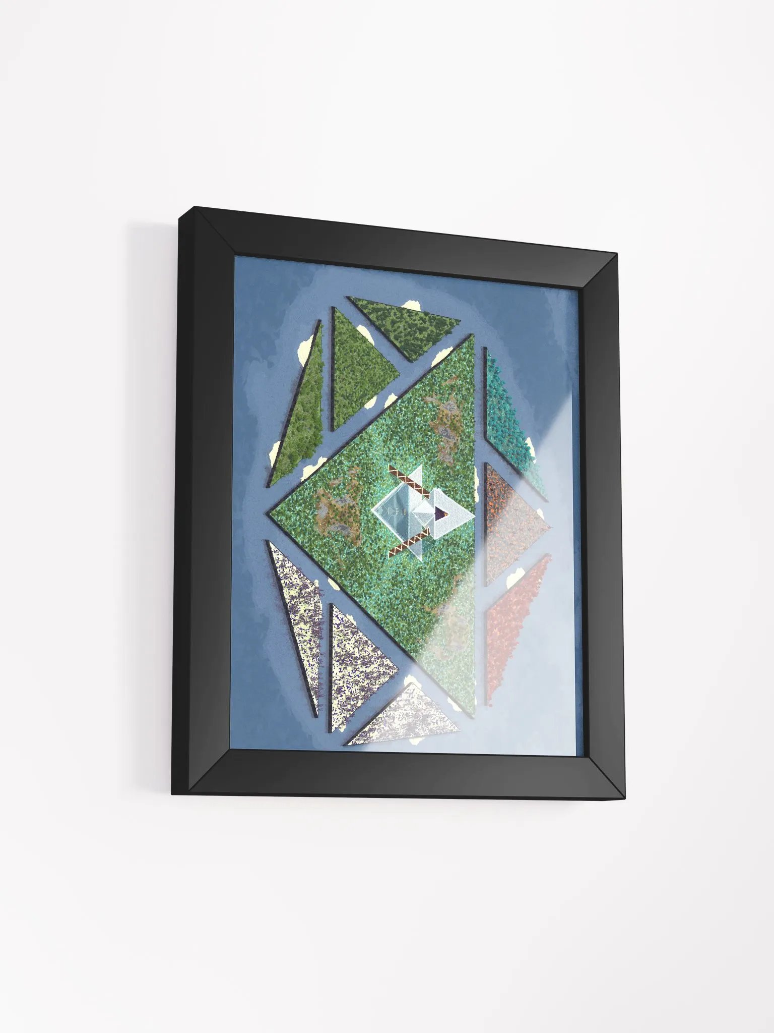 Temple of Dimension product image (9)