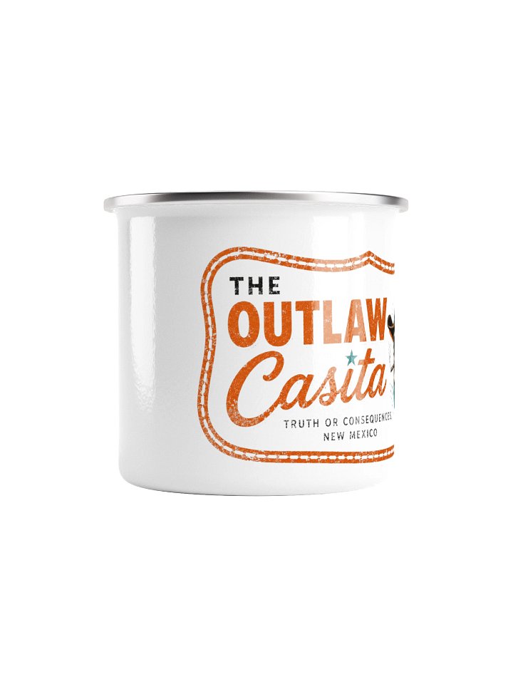 Outlaw Casita Camp Mug product image (2)
