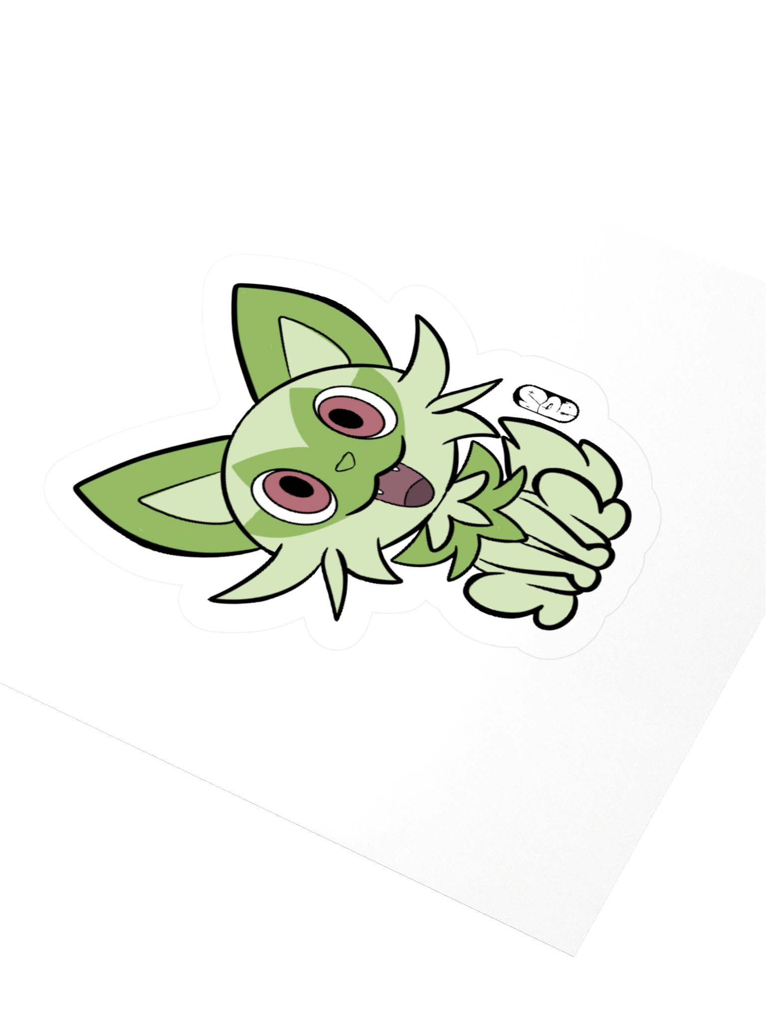 WEED CAT product image (9)