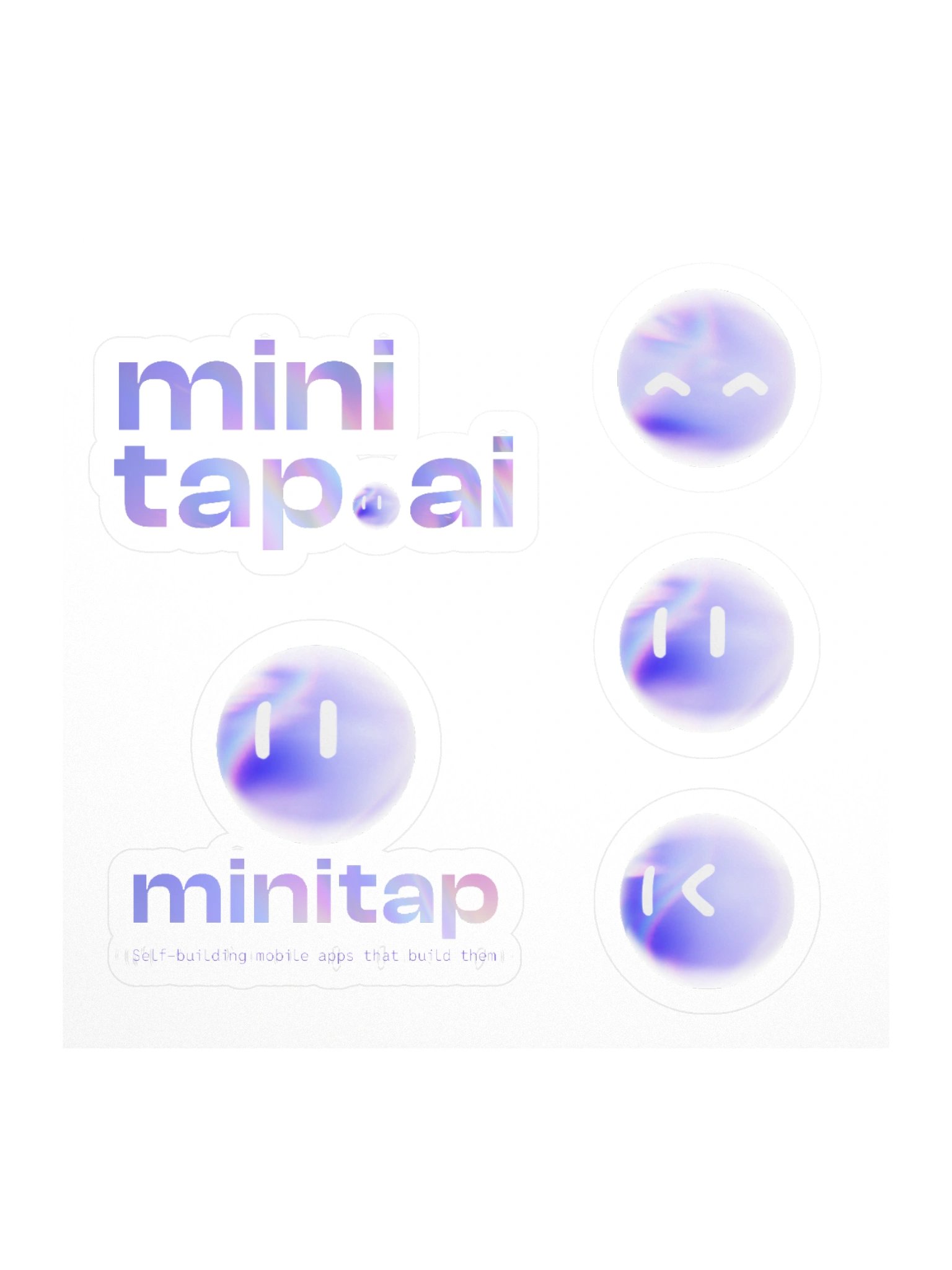 mini sticker product image (1)