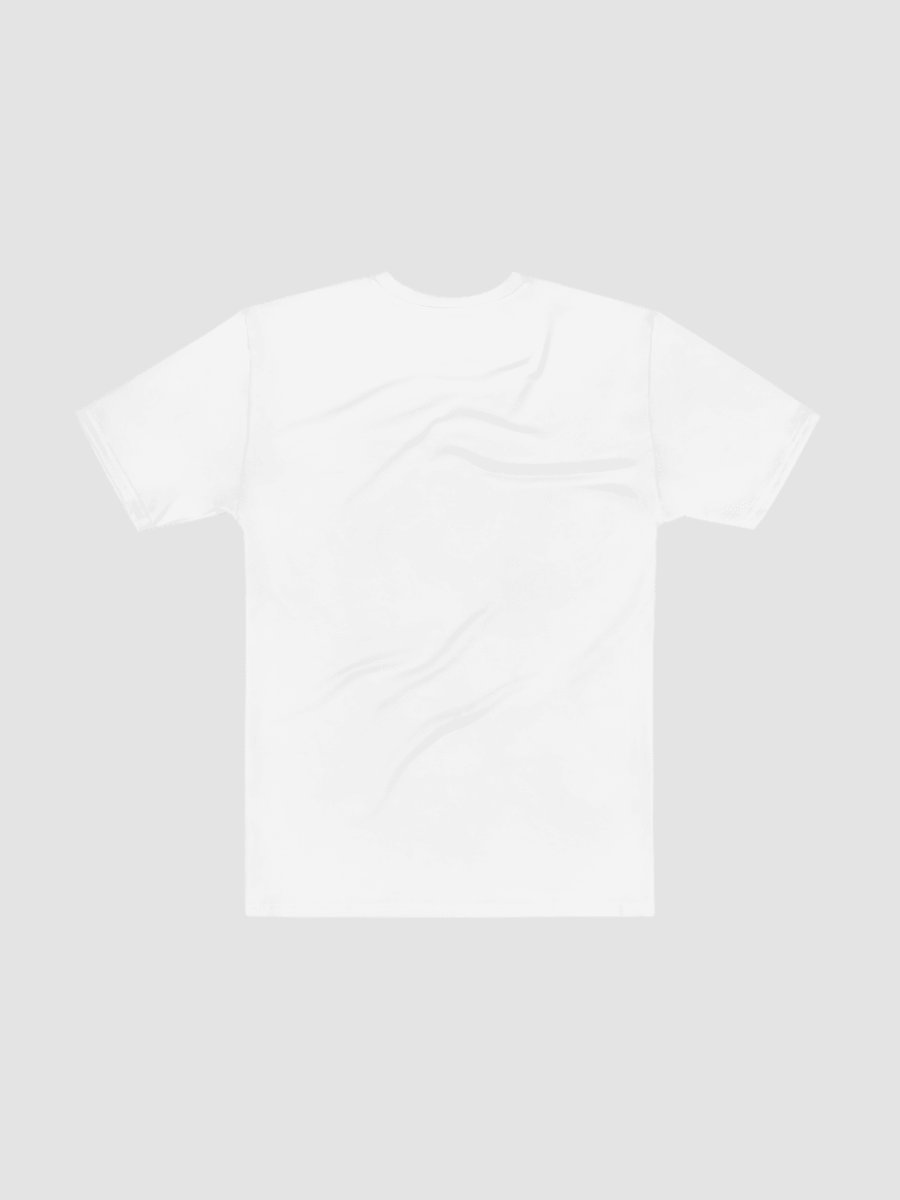 T-Shirt - White product image (6)