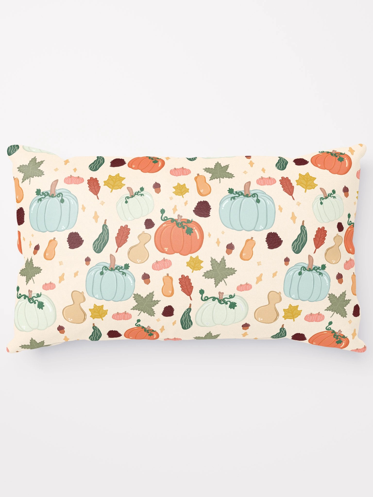 Everything Autumn Pattern Pillow product image (6)