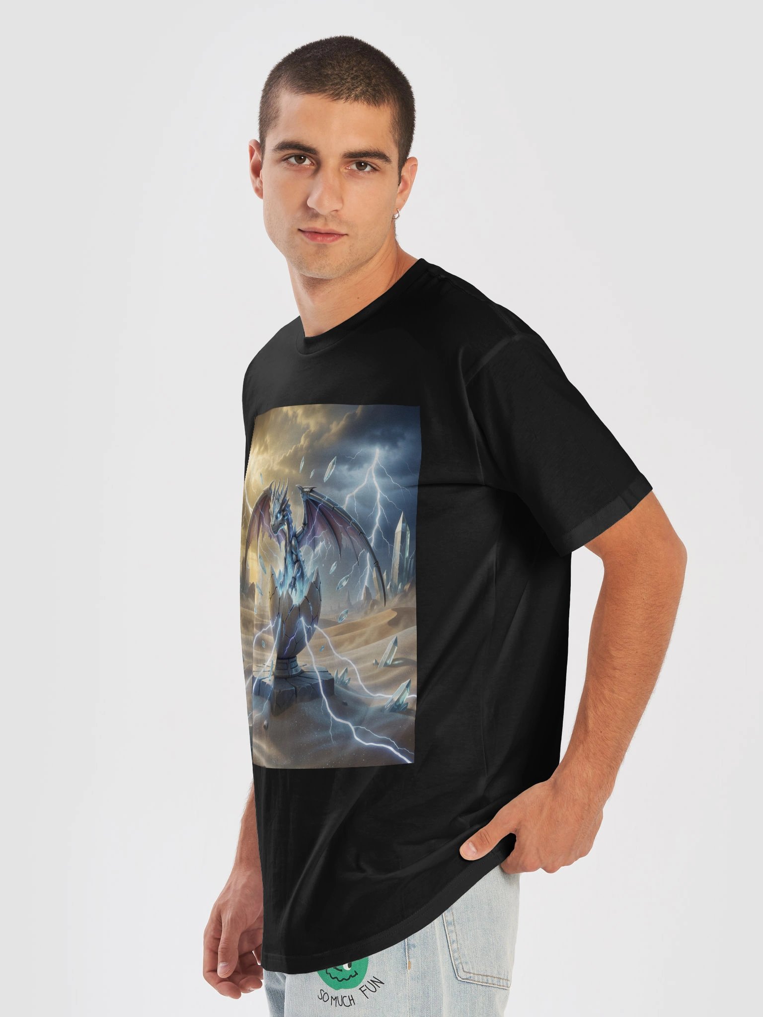 Storm Glass Desert product image (7)