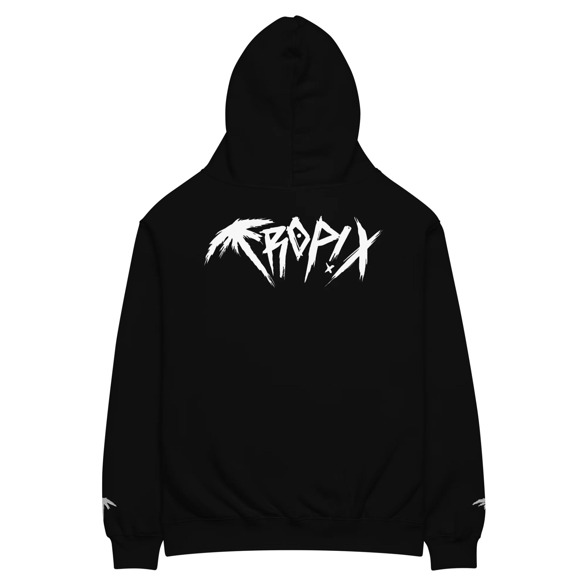 TROP!X HOODIE product image (5)