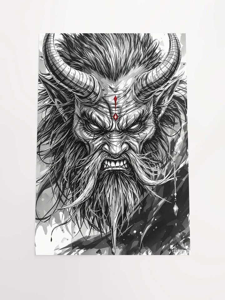 The Demon product image (2)
