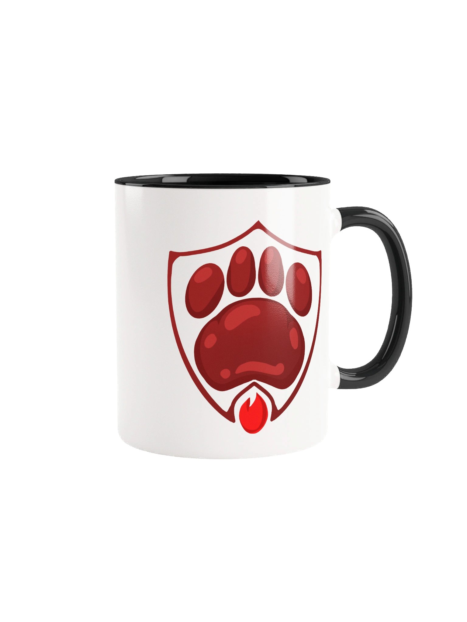 Shield Mug product image (1)