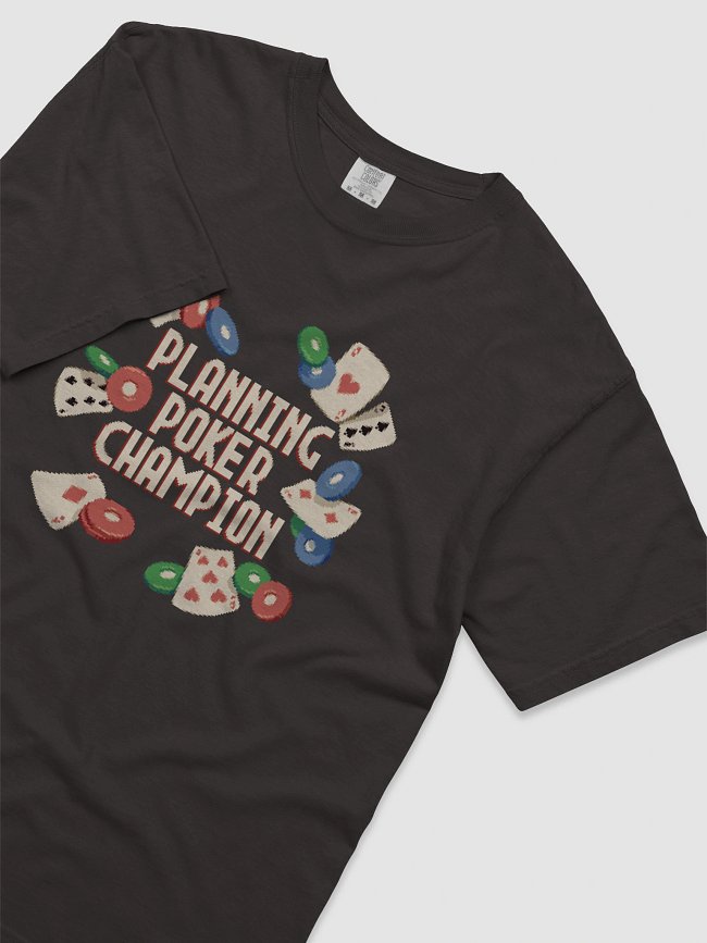 Planning Poker Champ