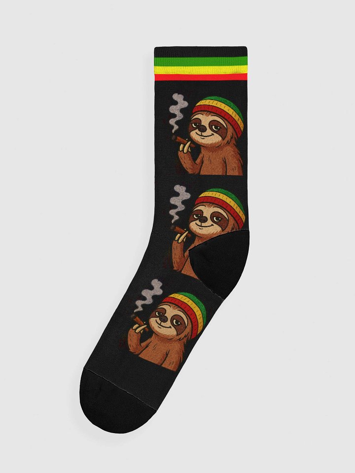 SLOTHY SOCKS product image (1)
