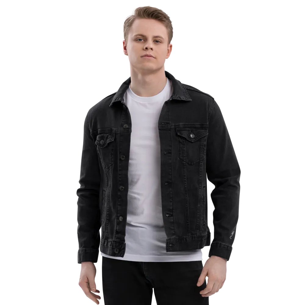 MC Denim Jacket product image (7)