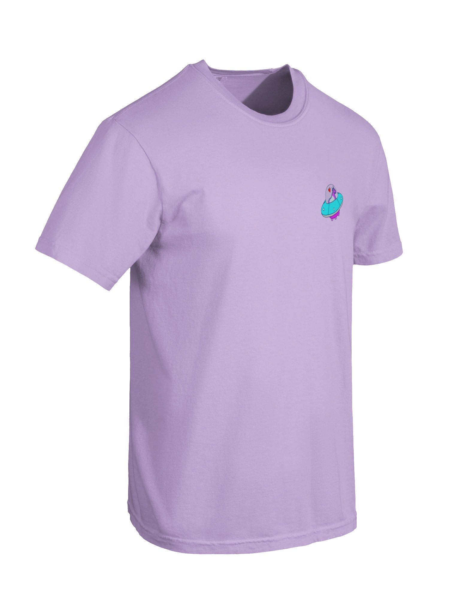 Heavy T-shirt: SCLOOP product image (33)