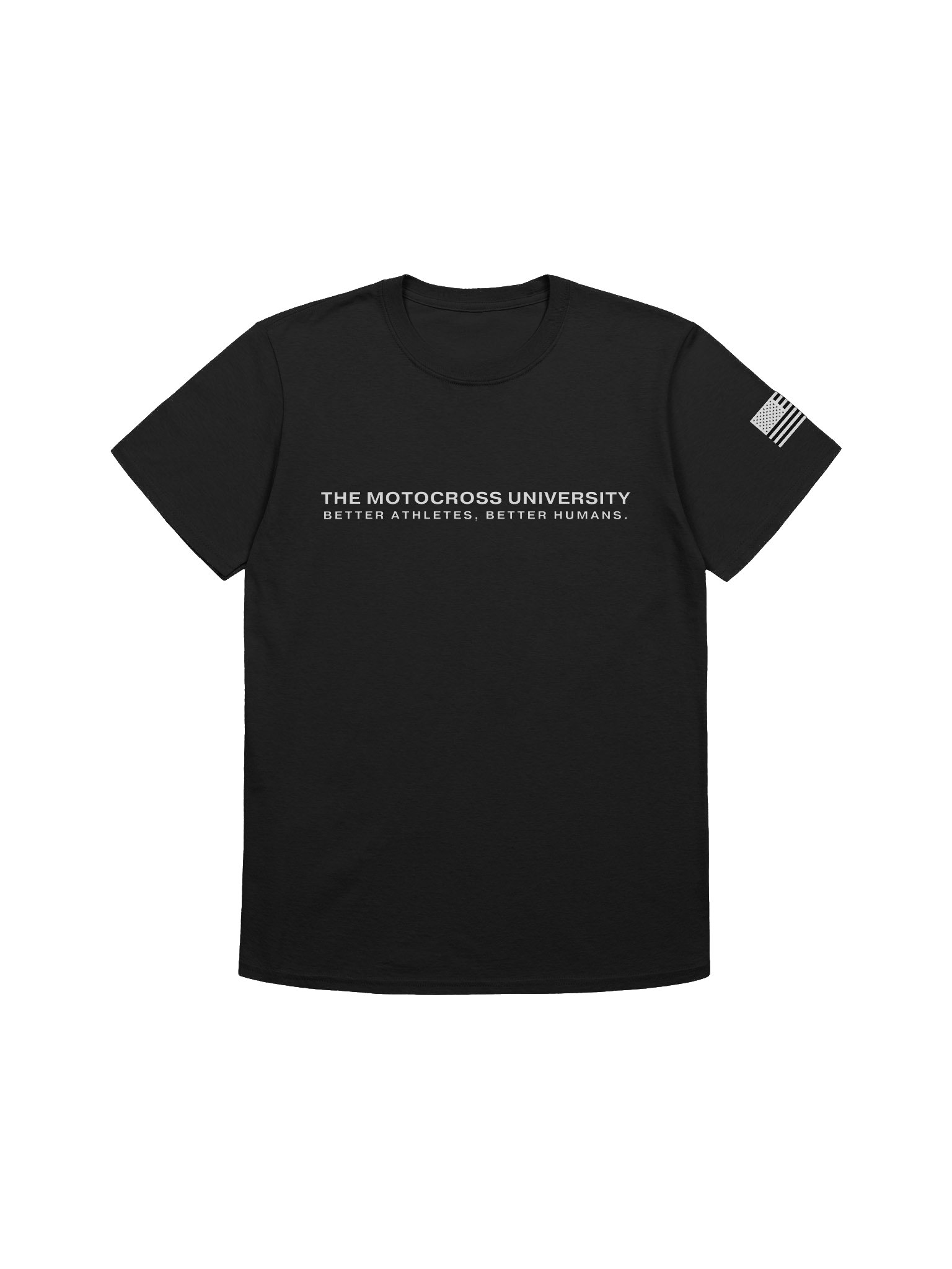 MXU Basic Tee product image (1)