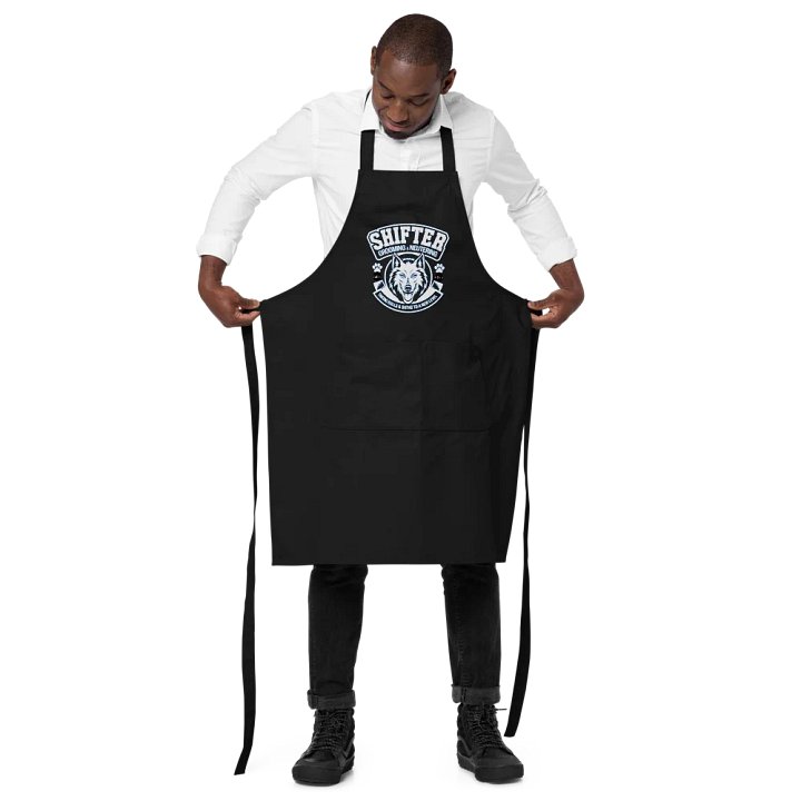 Shifter Grooming and Neutering Apron product image (2)