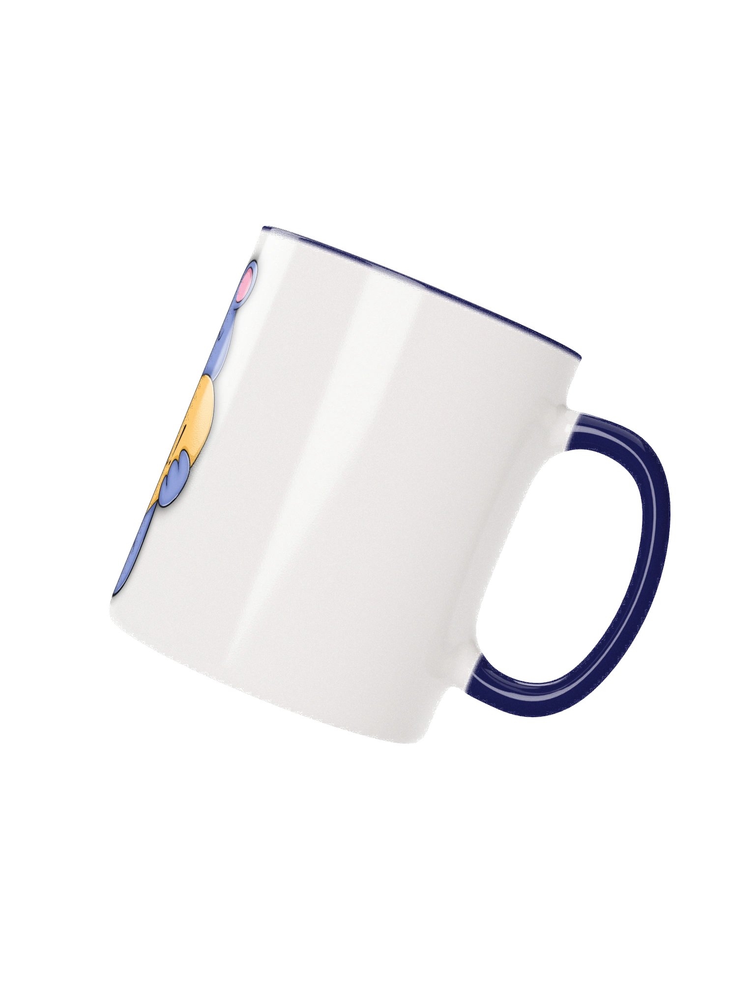 I love you - Coffee Mug product image (17)