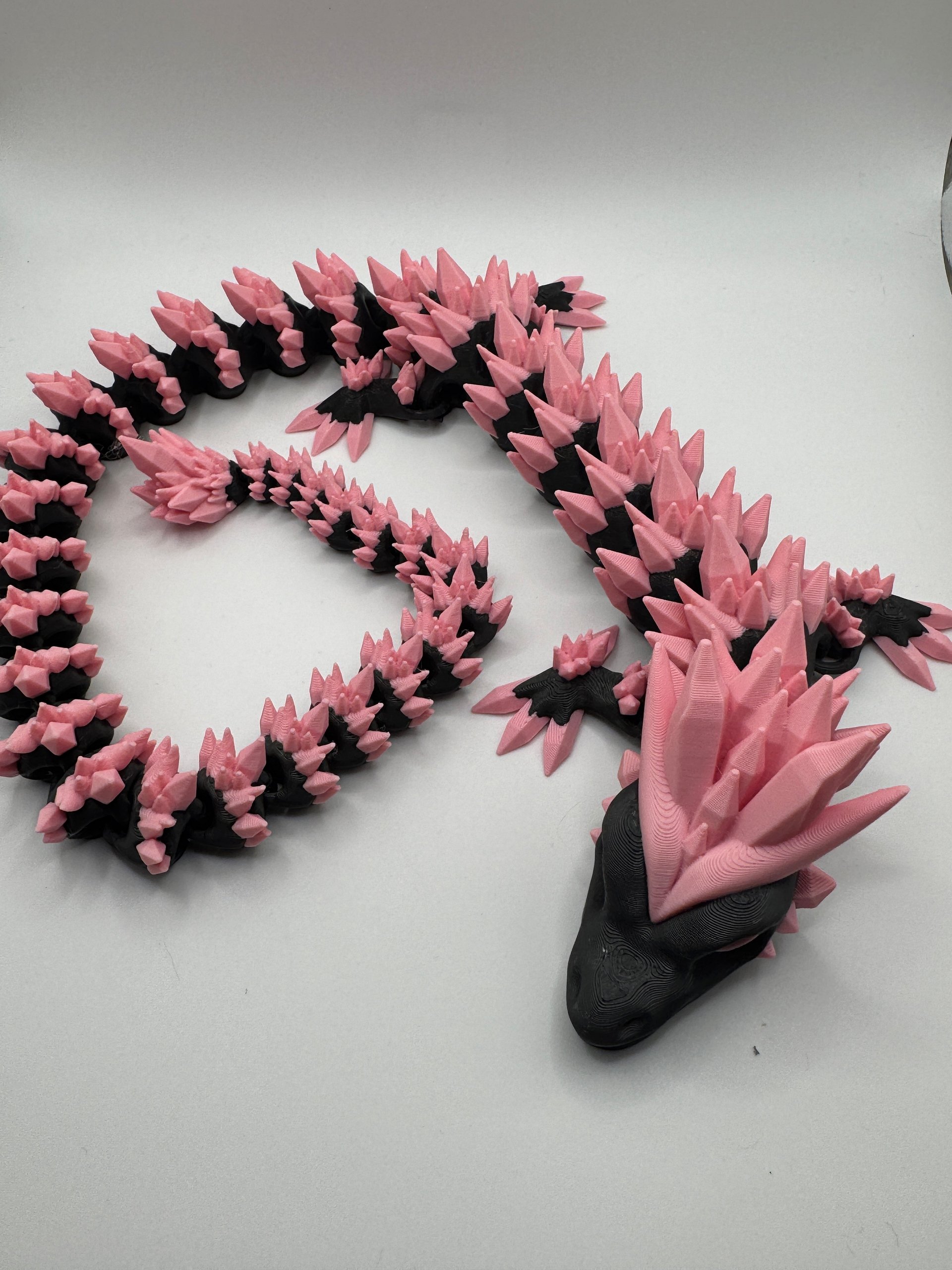 Crystal Dragon product image (4)