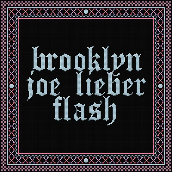 brooklyn joe lieber flash