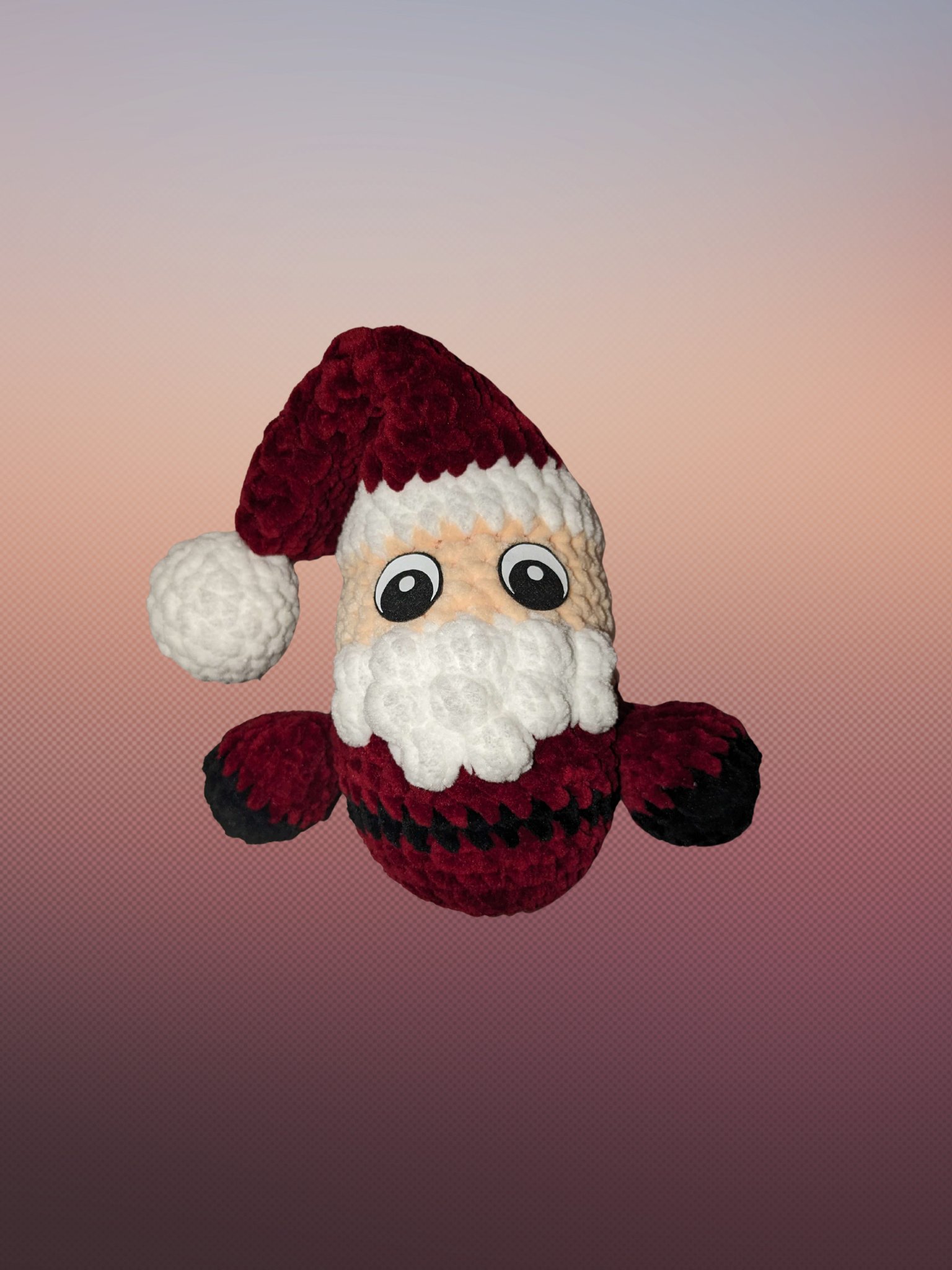 Mini Santa product image (1)