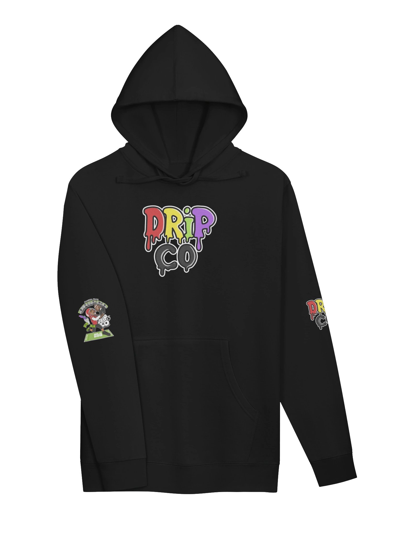 DRIPCO Hoodie product image (21)