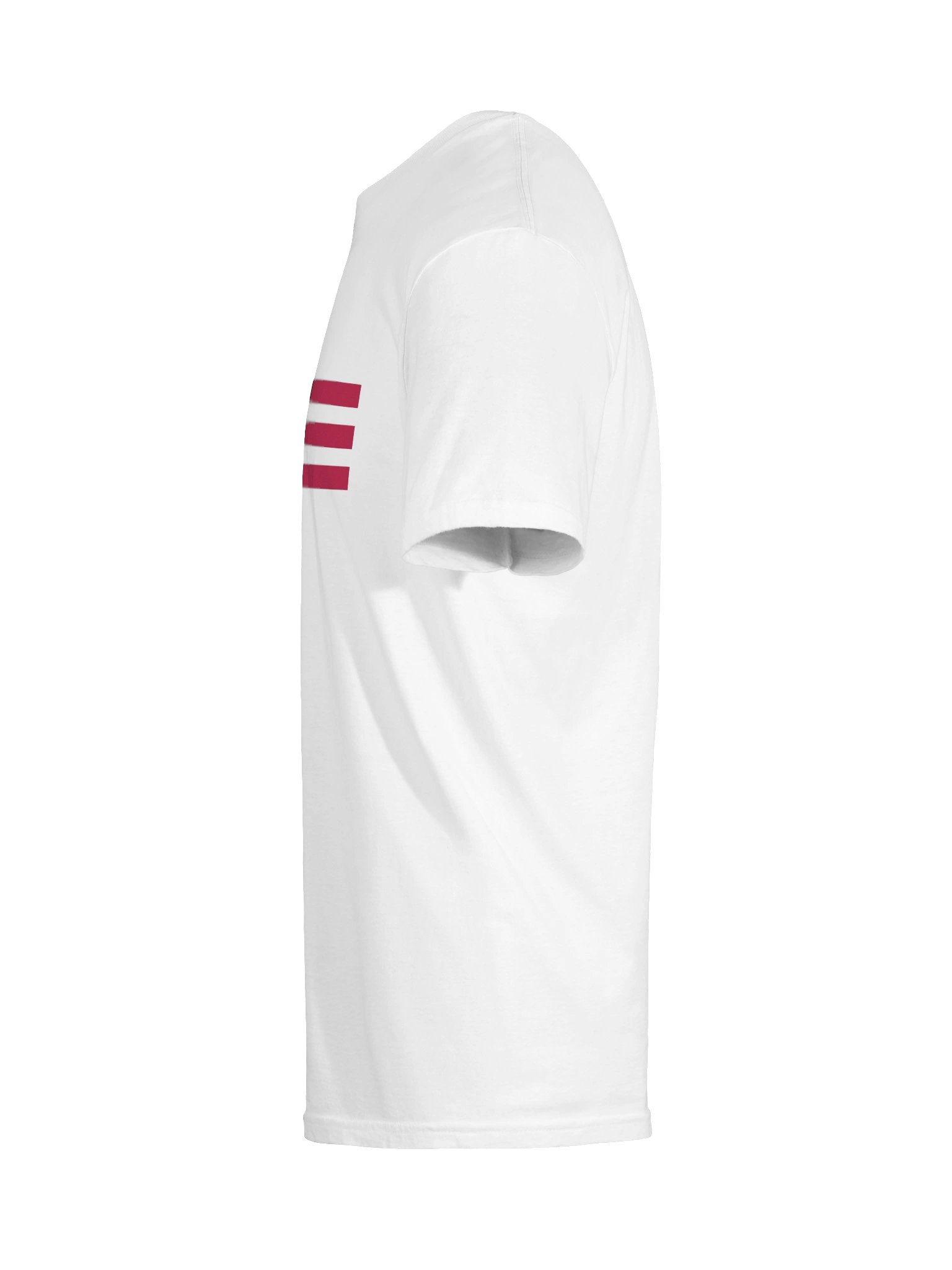 USA Stars and Stripes Unisex T-shirt product image (12)