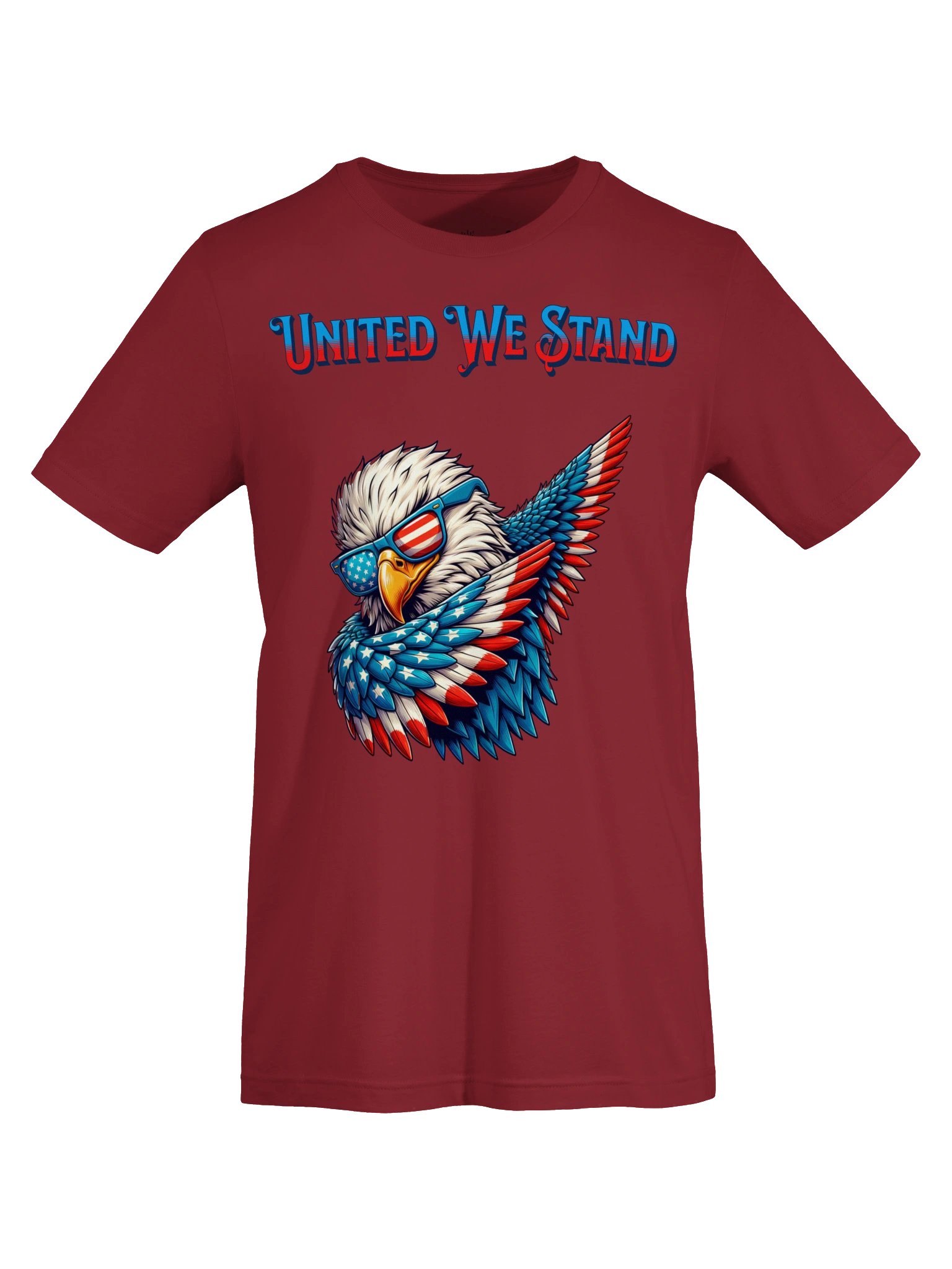 United We Stand Unisex Tee product image (5)